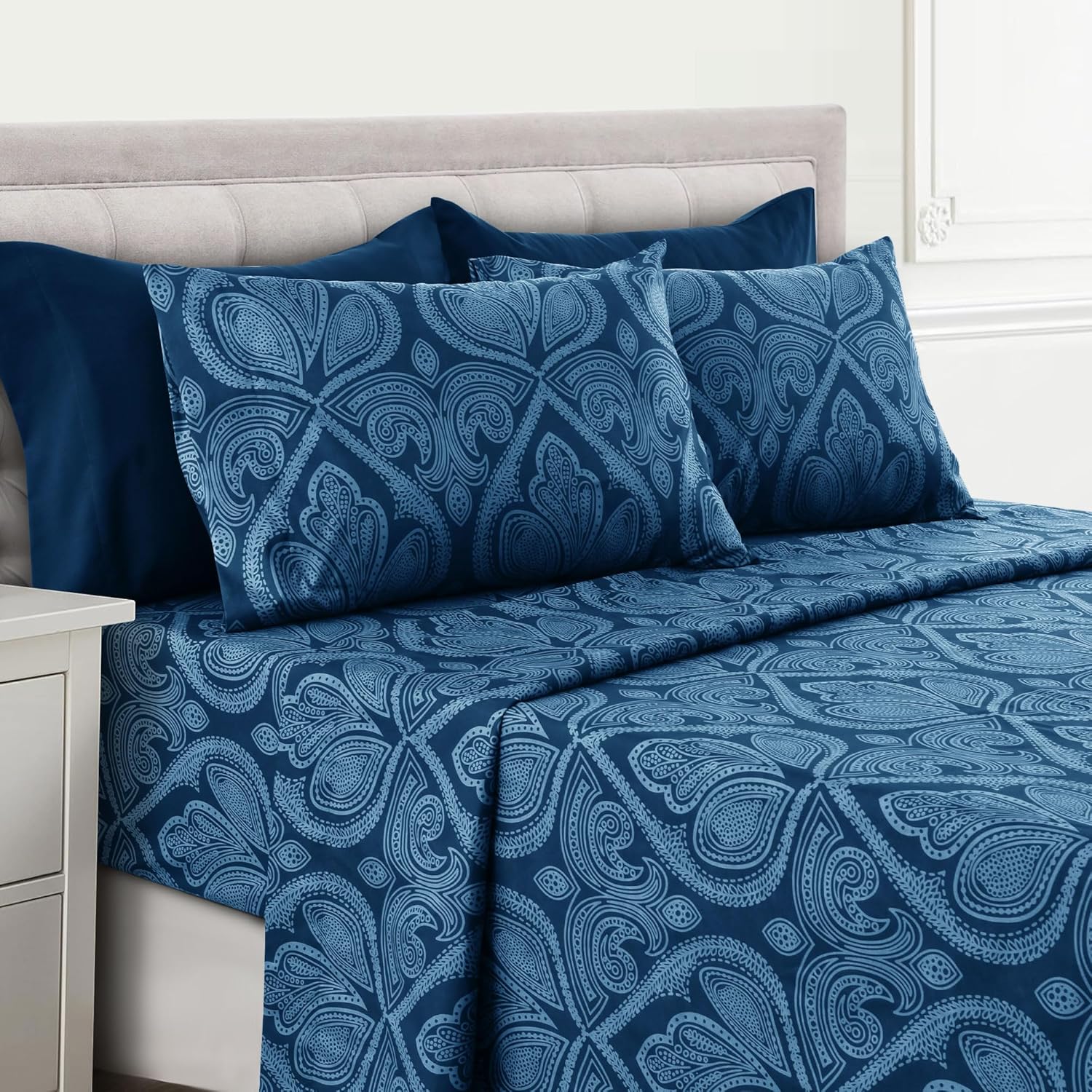 Duvet Cover Set