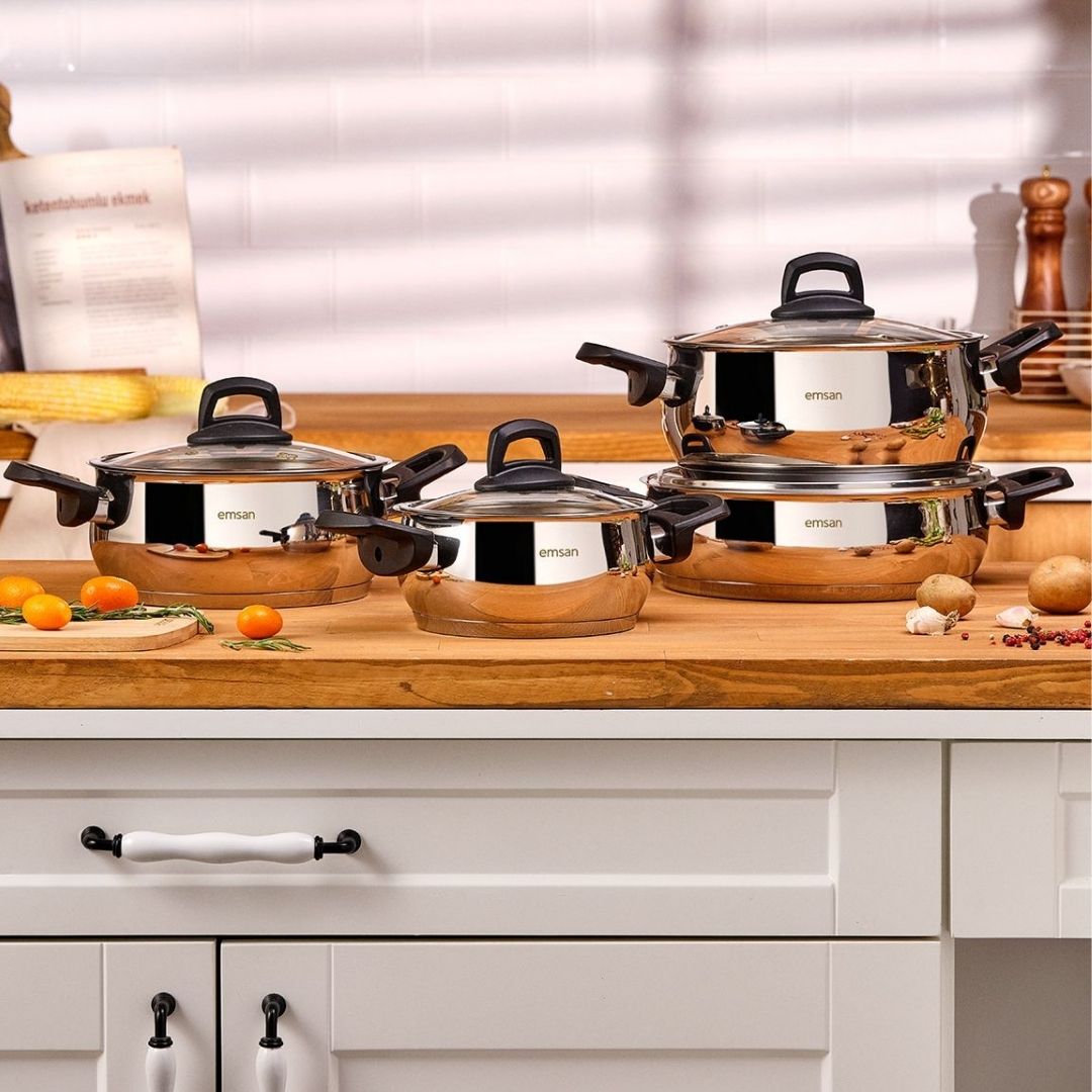 Cookware Set