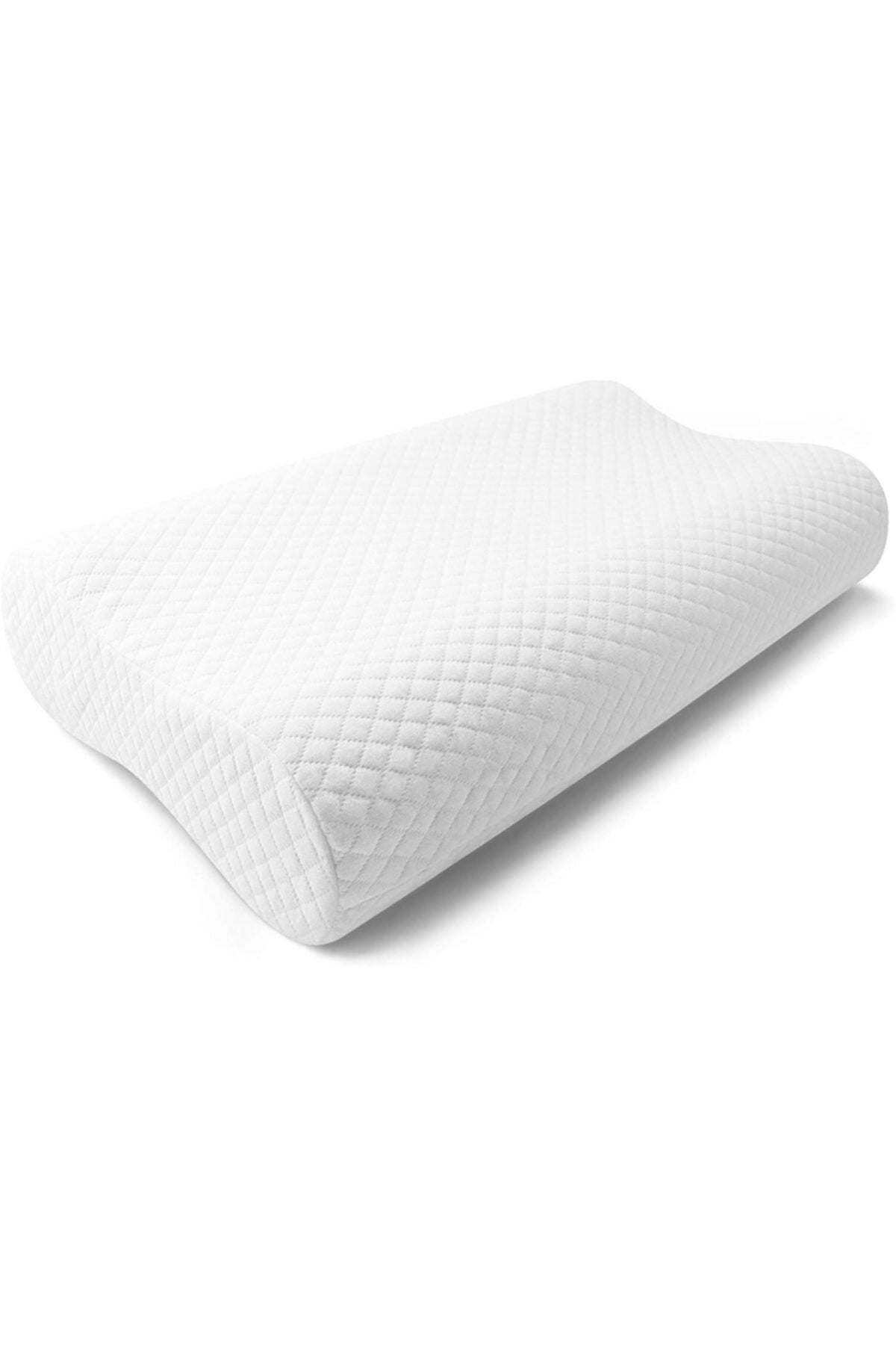 Visco Planet Visco Pillow Support Orthopedic Pillow Visco Neck Pillow 1