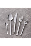 Karaca Evora Cutlery Set 60 Pieces for 12 People 1