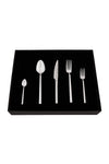 Karaca Evora Cutlery Set 60 Pieces for 12 People 7