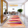 Carpet (80 x 250) Wooylk0099 Cream
Orange
Yellow
Fuchsia 102HFT3365 1