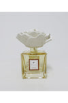 Missi 500 Cc Square Bottle Flower Stone Dark Amber Room Fragrance 1