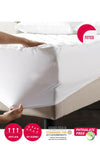 CARETEX Fitted Waterproof Mattress Protector 2