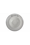 Porland Hope 2-Piece Deep Pasta Plate 26 Cm 2