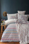 Sarah Anderson Marilla Double Bedspread Duvet Cover Set 6