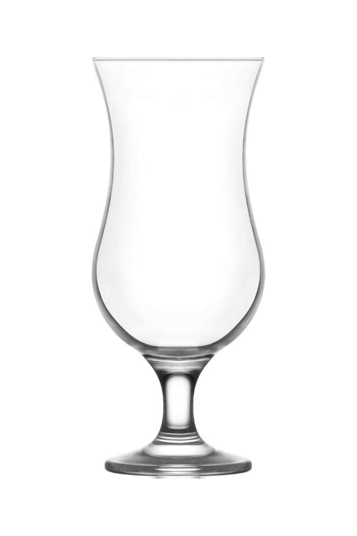 Lav Fiesta 6-Piece Cocktail Glass 3