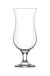 Lav Fiesta 6-Piece Cocktail Glass 3