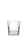 Lav Elegan 6 Piece Whiskey Glass Set 2