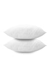 CestelBox Super Quality Silicone Bead Fiber Pillow Insert - 43x43 cm - 2 Pieces 3