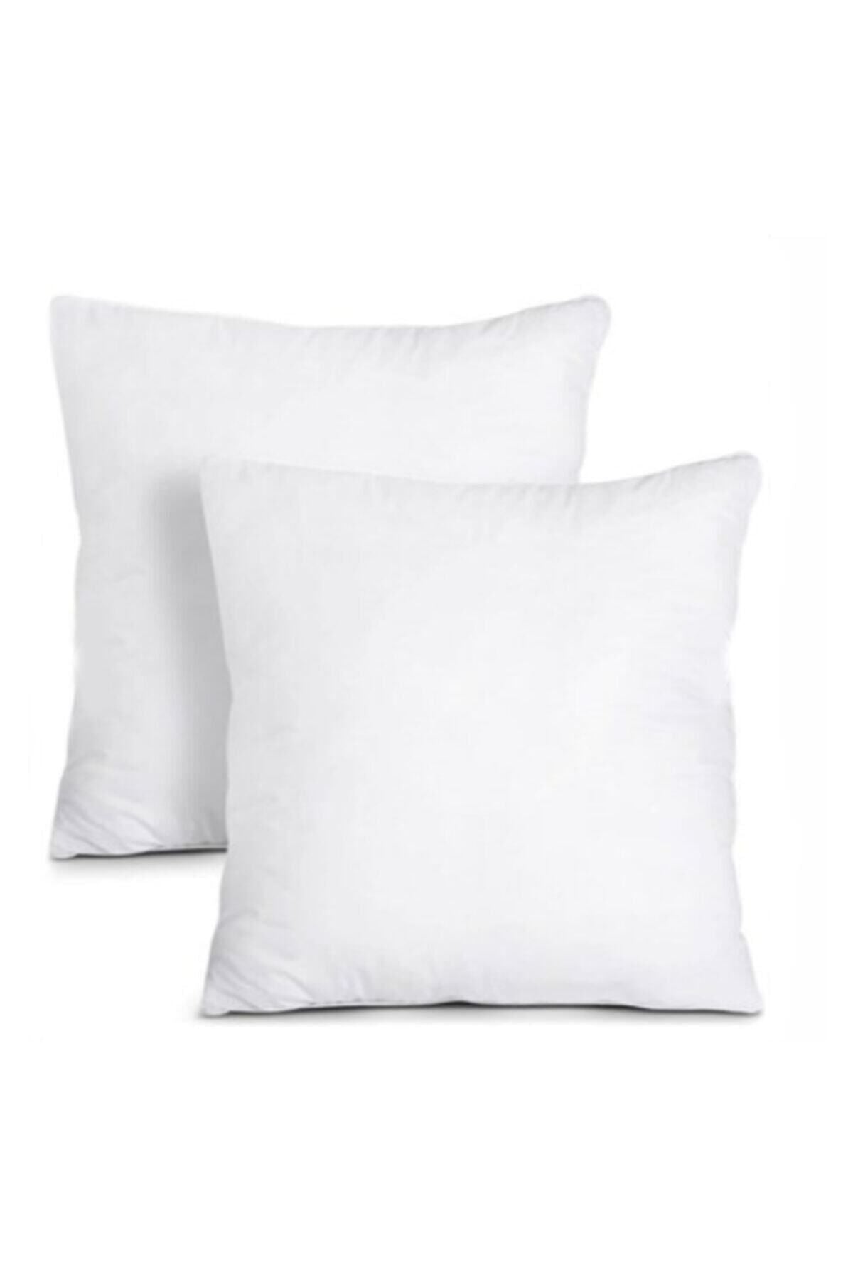 StellaHomes 45x45 Cushion Inner Pillow - 2 Pieces (450 Gr) 1