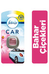 Febreze Car Air Freshener 2 ml Spring Flowers 1