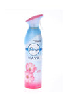 Febreze Air Freshener Spray Room Fragrance Spring Flowers 300 ml 8