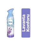 Febreze Air Freshener Spray 300 ml Lavender Comfort 1