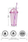 Herevin 660 Cc Diamond Lid Straw Cup 2