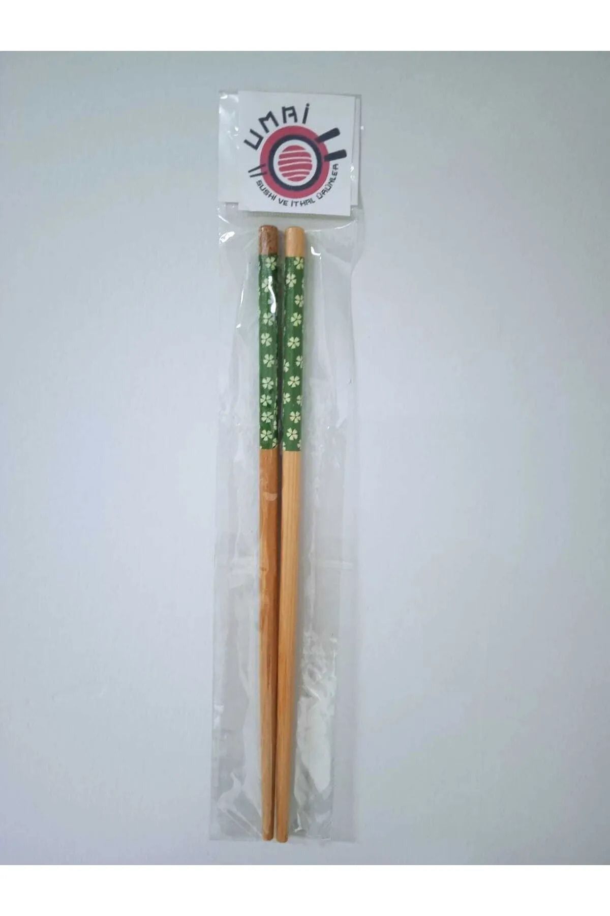 Kolpa Görkem Kore Bambu Chopstick 2