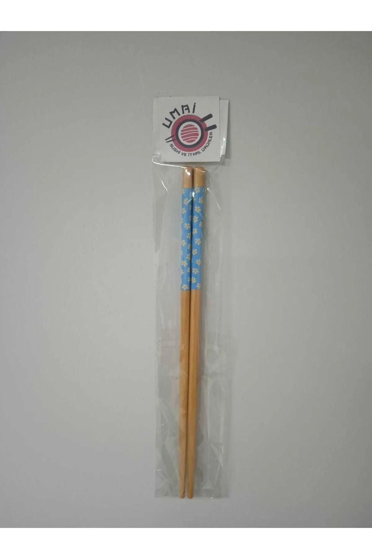 Kolpa Görkem Kore Bambu Chopstick 4