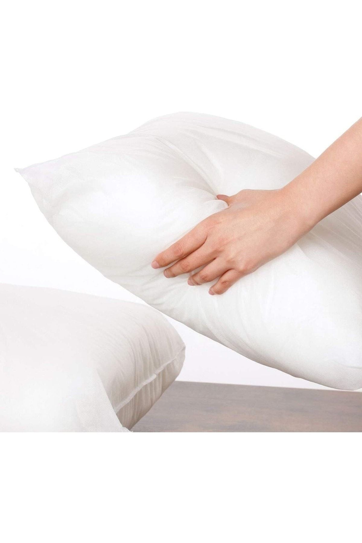 UYKUPEREST Silicone Filled Pillow - 5 Pieces 5