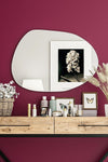 Bluecape California 75*55cm Asymmetric Mirror 2