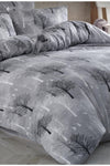 Üntaş Double Bed Duvet Cover 200x220cm 2