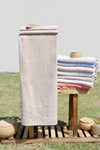 Baveno 100% Cotton Colorful 70x140 Bath Towel 1