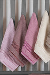 MK HAVLU Nova 6-Piece 30x50 Towel Set | Kitchen Towel 2