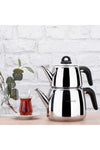 KORKMAZ Bella Nora Tea Kettle Set A045 2