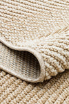 Eko Halı SOHO SH 08 BEIGE Non-Shedding Woven Modern Machine Rug 2