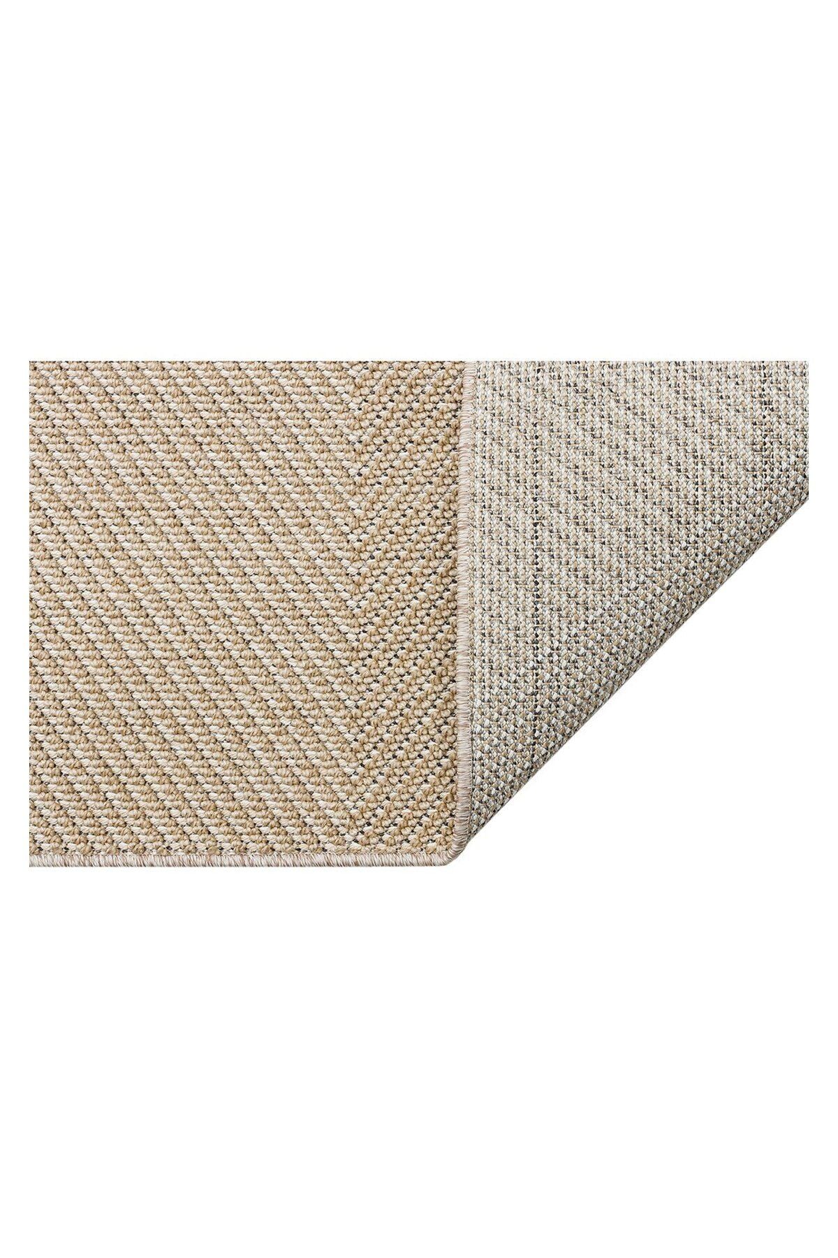 Eko Halı SOHO SH 08 BEIGE Non-Shedding Woven Modern Machine Rug 5