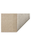 Eko Halı SOHO SH 08 BEIGE Non-Shedding Woven Modern Machine Rug 5