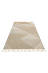 Eko Halı SOHO SH 08 BEIGE Non-Shedding Woven Modern Machine Rug 6