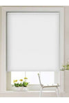 Özel Jaluzi White Matte Roller Blind 1