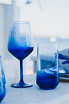 Rakle New Iconic 4-Piece Beverage Glass Set Blue 470 Ml 2