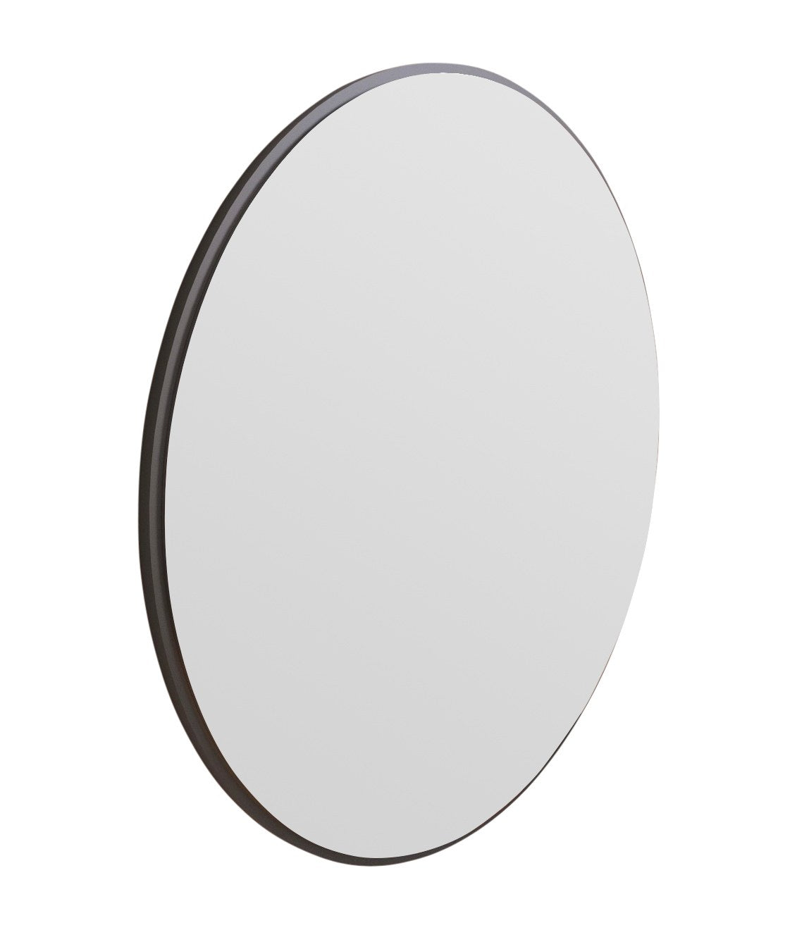 Mirror Ozze - Black Black 116SAM1150 2