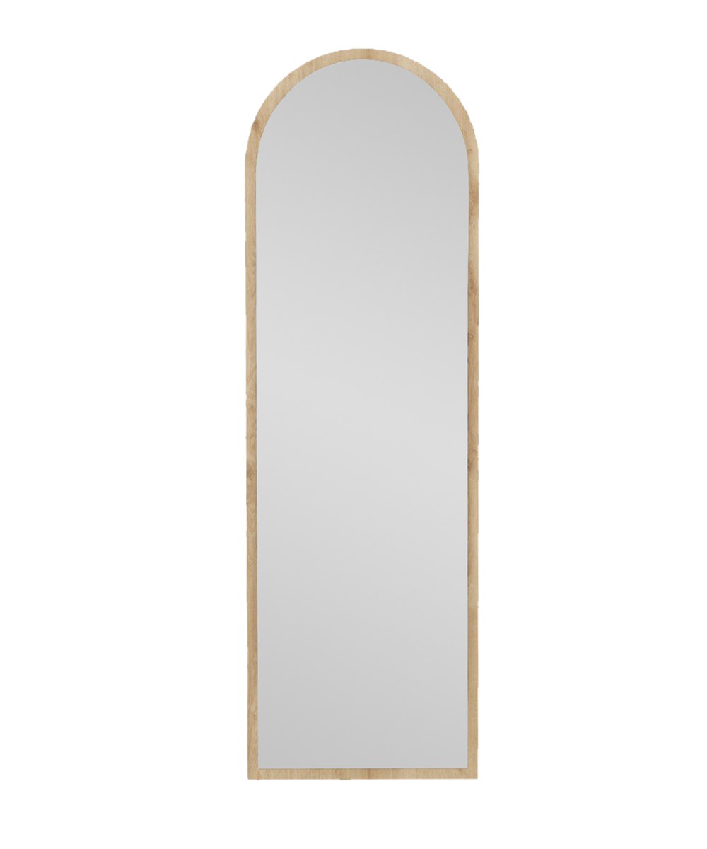 Mirror Emma - Natural Natural 116SAM1156 5