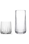 Paşabahçe Nova Water And Beverage Glass Set 24 Pieces Fma477636 Fma77698 332 2