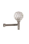 Perdemhome Crystal Ball Curtain Tieback 1 Piece 1