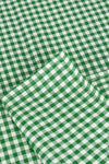 Soft Kare Small Square Pattern Checkered Tablecloth, Table Cover, Picnic Blanket 4