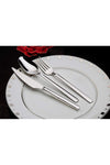 Onon Daily Use Deniz 72-Piece Cutlery Set 18/0 2