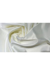 CG HOME Atlas Satin Blackout Curtain Cream Size Options 4