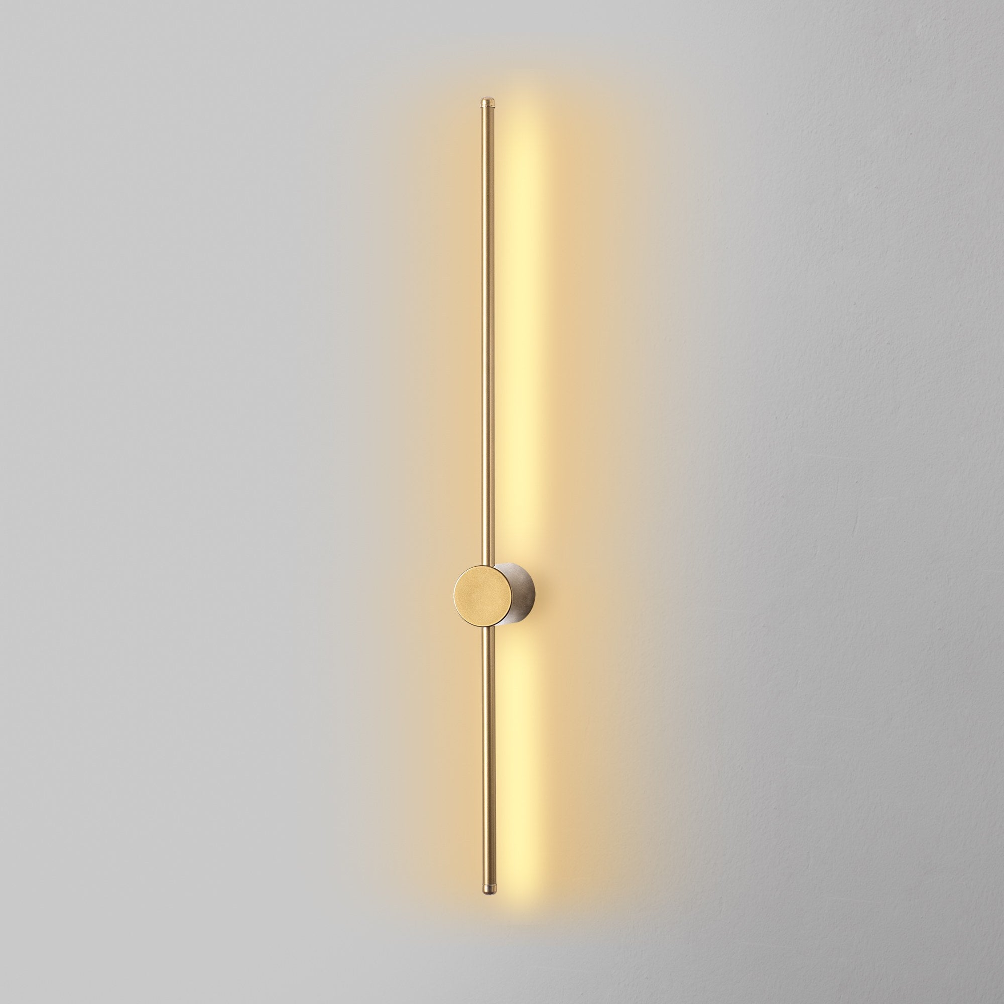 Wall Lamp Sword - 13487 Gold 119FRS1160 5