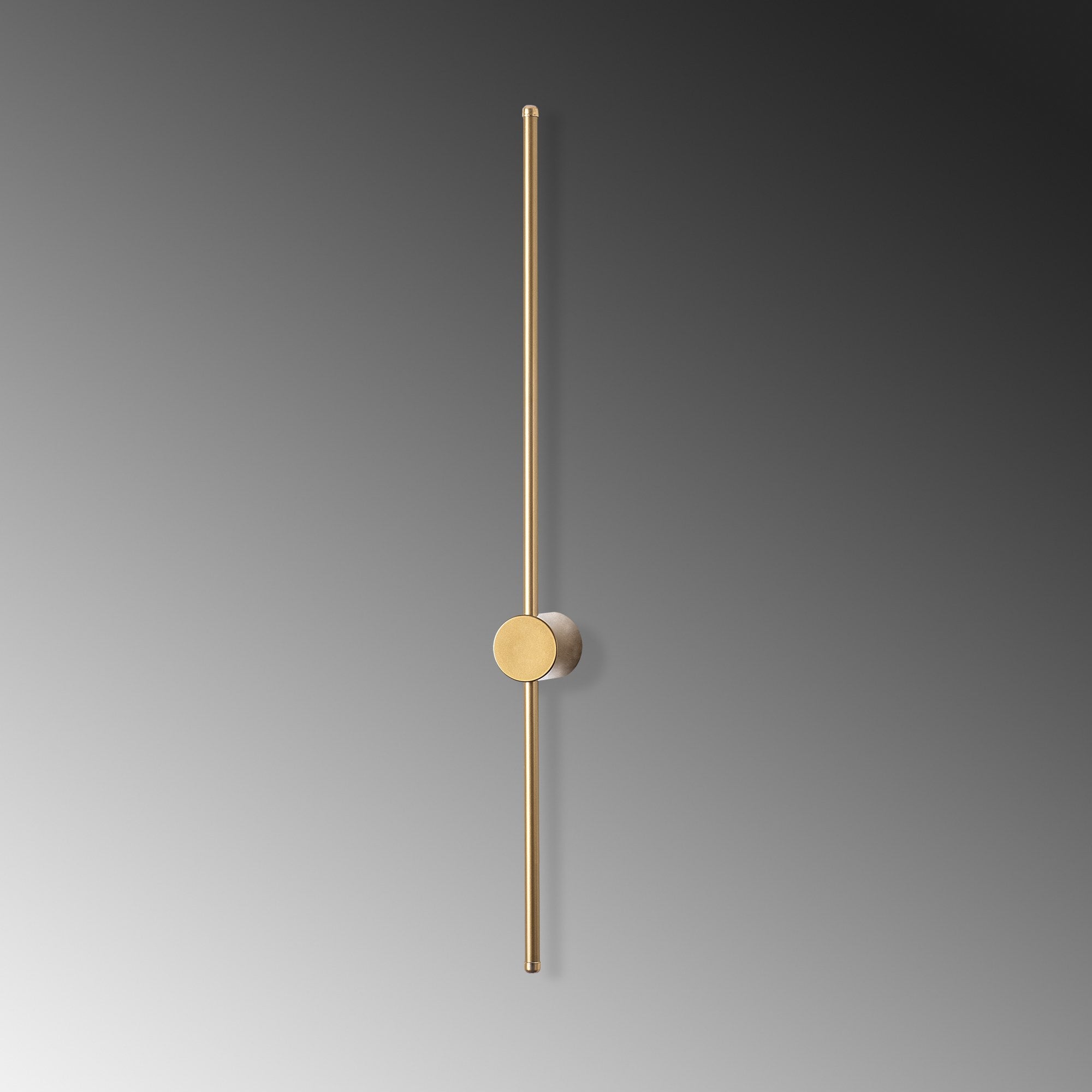 Wall Lamp Sword - 13487 Gold 119FRS1160 6