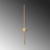 Wall Lamp Sword - 13487 Gold 119FRS1160 6