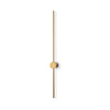 Wall Lamp Sword - 13487 Gold 119FRS1160 7