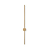 Wall Lamp Sword - 13487 Gold 119FRS1160 8