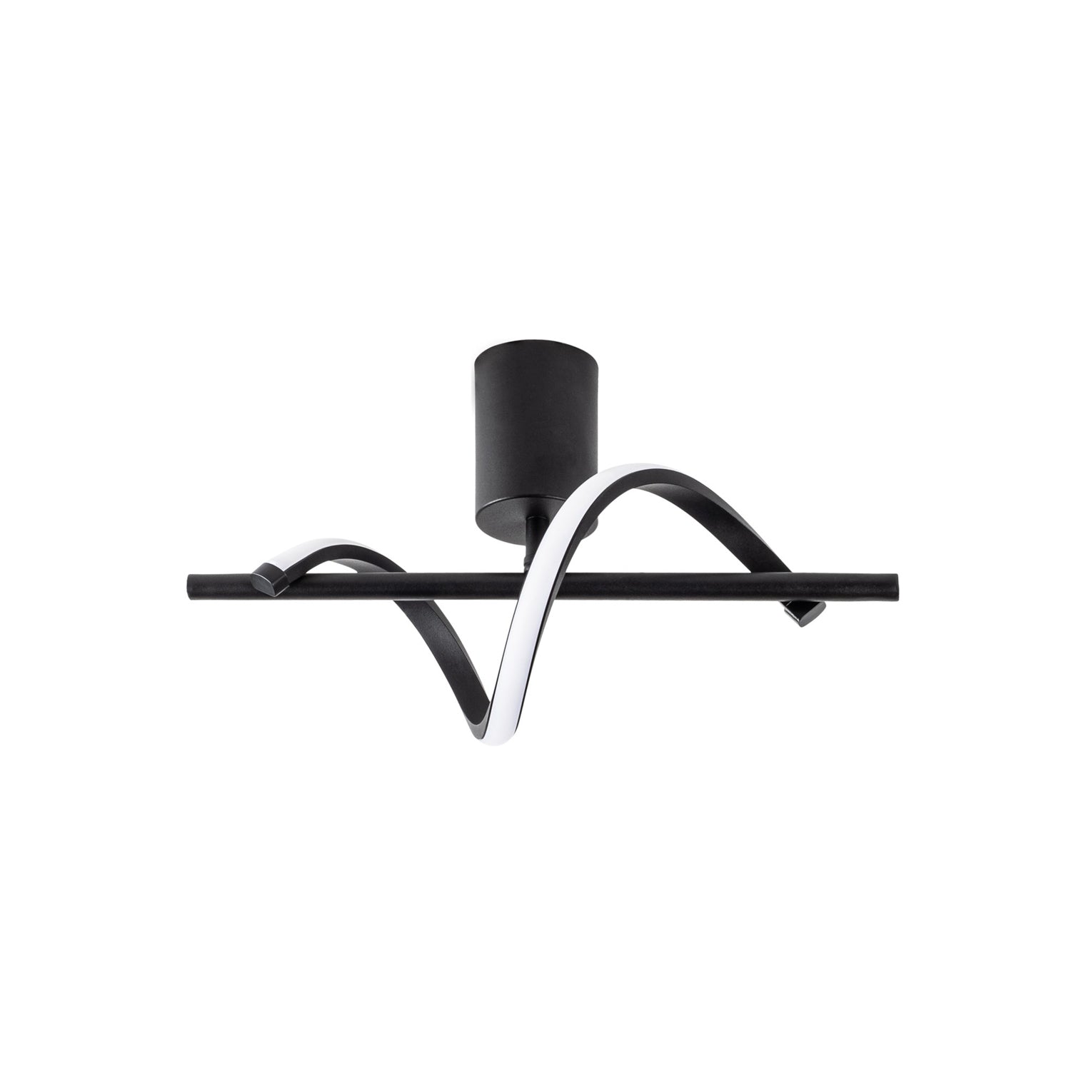 Chandelier Lıkma - 13514 Black 119FRS1509 5