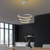 Chandelier Simit - 13699 Grey 119FRS1563 2