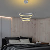 Chandelier Simit - 13699 Grey 119FRS1563 4