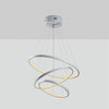 Chandelier Simit - 13699 Grey 119FRS1563 5