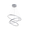 Chandelier Simit - 13699 Grey 119FRS1563 8